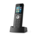 Yealink DECT W59R DECT telephone handset Black