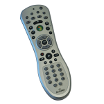 Tripp Lite RF - PC remote control