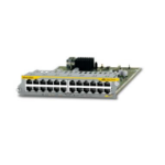 Allied Telesis AT-SBx81GP24 network switch module Gigabit Ethernet
