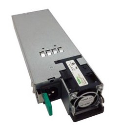 Image of Intel AXX1100PCRPS power supply unit 1100 W Metallic