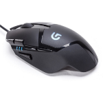 Logitech G G402 Hyperion Fury FPS Gaming Mouse  Chert Nigeria