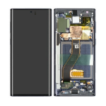 Samsung N970 Note 10 LCD Black