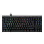 Logitech G515 TKL Wired Gaming Keyboard Black (US)
