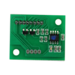 CoreParts MSP8709 printer/scanner spare part/accessory Toner chip 1 pc(s)