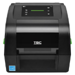 TSC TH240 label printer Direct thermal / Thermal transfer 203 x 203 DPI 203 mm/sec Wired & Wireless Ethernet LAN Wi-Fi Bluetooth
