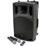 Qtx 178.853UK Public Address (PA) speaker 2-way