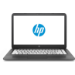 HP Stream 14-cb030nr Laptop 14" HD Intel® Celeron® N3060 4 GB DDR3L-SDRAM 32 GB eMMC Wi-Fi 5 (802.11ac) Windows 10 Home Gray