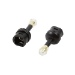 LogiLink CA1014 cable gender changer Toslink 3.5 mm Mini Toslink Black