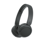 Sony WHCH535B.CE7 Headset Draadloos Hoofdband Bluetooth Zwart