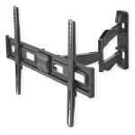 VALUE 17.99.1209 TV mount/stand 177.8 cm (70") Black