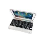 JLC Apple iPad 9.7 RG21 keyboard Case - Silver