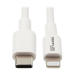 M102-003-WH - Lightning Cables -