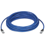 Extron XTP DTP 24P/50 networking cable Blue 15.2 m SF/UTP (S-FTP)
