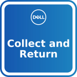DELL Upgrade from 1Y Collect & Return to 3Y Collect & Return  Chert Nigeria