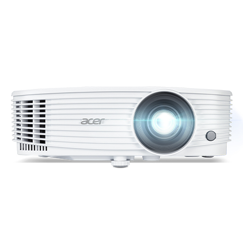 Image of Acer Basic P1157i data projector Standard throw projector 4500...