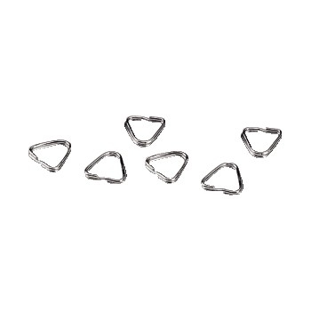 HAMA  Split Rings Triangle split ring