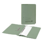 5Star 423970 folder Green A4