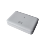 Cisco Business 141ACM 802.11ac 2x2 Wave 2 Mesh Extender 4 GbE Ports 1 PoE Port- Desktop, Limited Lifetime Protection (CBW141ACM-E-UK) - Requires Business Wireless Access Points
