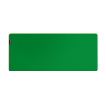 Elgato XL Chroma Key Pad Gaming mouse pad Green