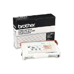 Brother TN-03BK Toner black, 12K pages/5% for Brother HL-2600 CN