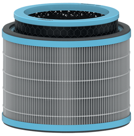 Leitz 2415117 air purifier accessory Air purifier filter