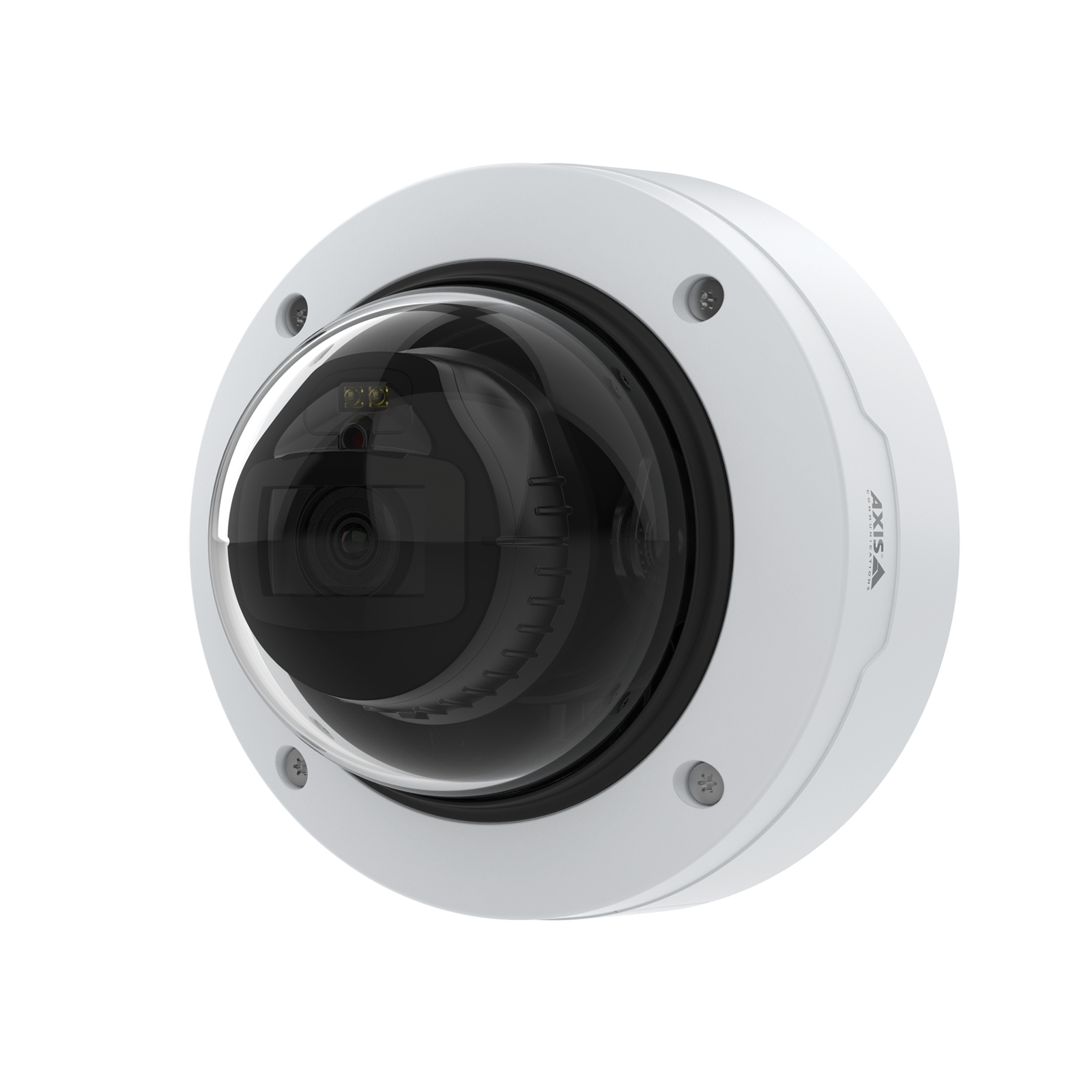 Image of Axis 02329-001 security camera Dome IP security camera Indoor 2592...