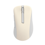ASUS Wireless MD102 mouse Universal Right-hand RF Wireless + Bluetooth Optical 1600 DPI