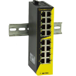 Brainboxes SW-7416 network switch