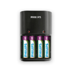 Philips MultiLife Battery charger SCB1490NB/12