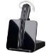 POLY CS540/A Headset Ear-hook Black