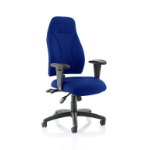 Dynamic OP000233 office/computer chair Padded seat Padded backrest