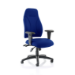 Dynamic OP000233 office/computer chair Padded seat Padded backrest