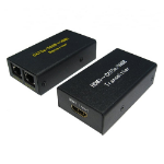 Cablenet HDMI Extender Over Cat5e/6 (30m - 60m)