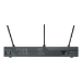 Cisco C897VA-K9 wireless router Gigabit Ethernet Black