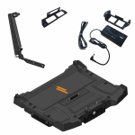 Havis PKG-DS-GTC-618-3 laptop stand Black