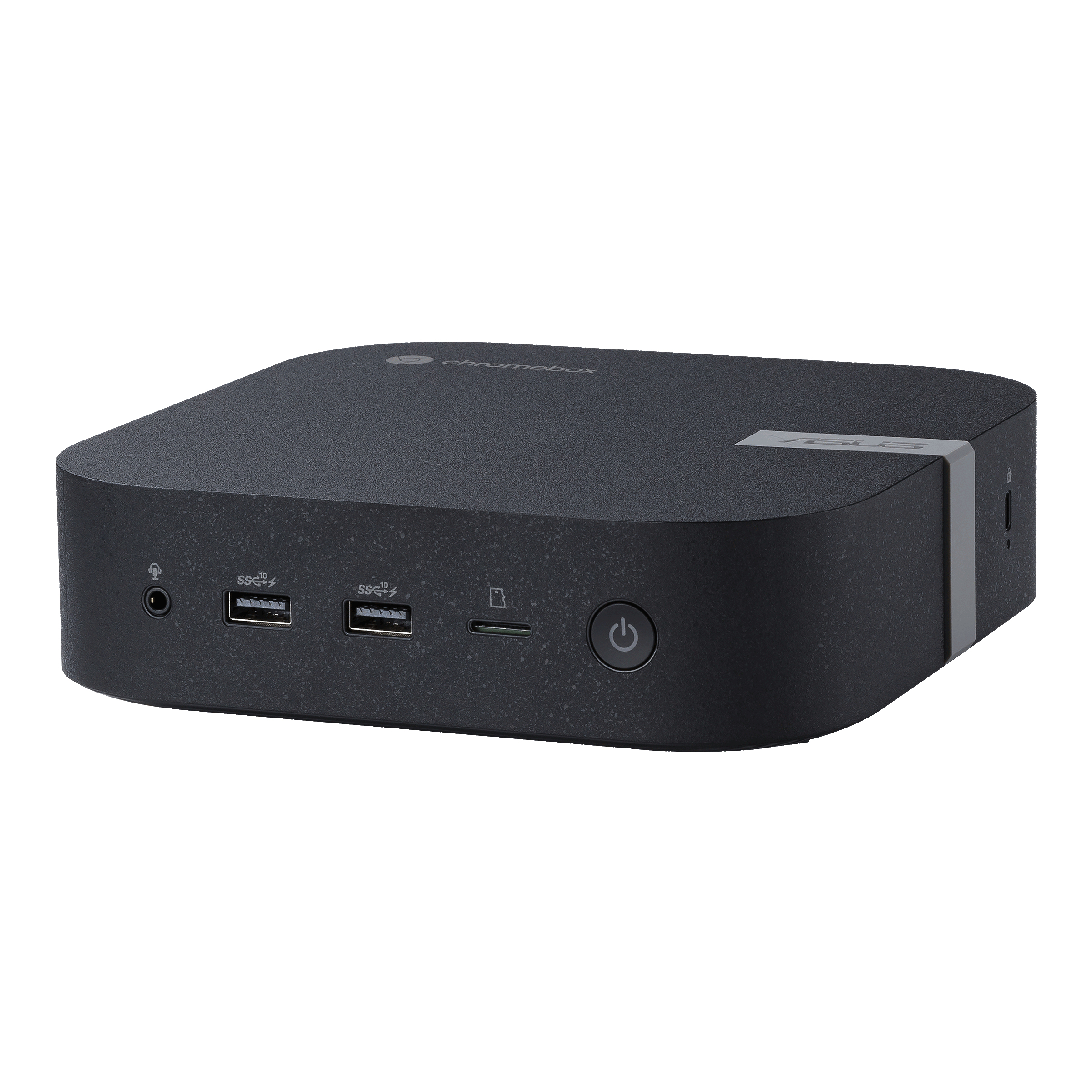 Image of ASUS Chromebox 5 Intel® Core i5 i5-1240P 8 GB DDR4-SDRAM 128...