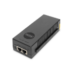 Digitus DN-95108 PoE adapter & injector 10 Gigabit Ethernet 52 V
