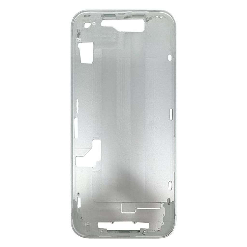 EU Product - iPhone 16e Middle frame - White thumbnail