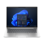 HP EliteBook 6 G1ah PC Wolf Pro Security Edition AMD Ryzen™ 5 220 Laptop 35.6 cm (14") WUXGA 16 GB DDR5-SDRAM 512 GB SSD Wi-Fi 7 (802.11be) Windows 11 Pro AI PC Silver
