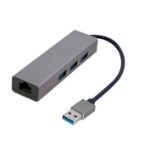 Gembird A-AMU3-LAN-01 USB graphics adapter