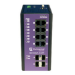 Extreme networks 16804 network switch Managed L2 Gigabit Ethernet (10/100/1000) Power over Ethernet (PoE) Black, Lilac
