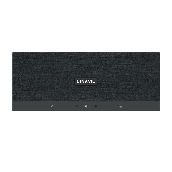 Fanvil CS40 speakerphone PC USB/Bluetooth Black