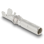 DeLOCK 60058 wire connector DL4 Silver