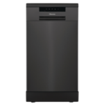 Hisense HS523E15BUK dishwasher Freestanding 10 place settings E