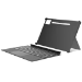 Lenovo ZG38C06011 mobile device keyboard Pogo Pin Black