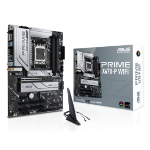 ASUS PRIME X670-P WIFI AMD X670 Socket AM5 ATX