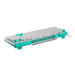 Logitech G512 X 98 Keyboard Wht Linear