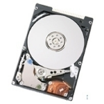 Western Digital Travelstar 5K160 60GB SATA internal hard drive 5400 RPM 8 MB 2.5" Serial ATA