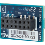 GIGABYTE CTM010 SPI 2.0