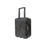 Monoprice 12184 camera case Hard case Black